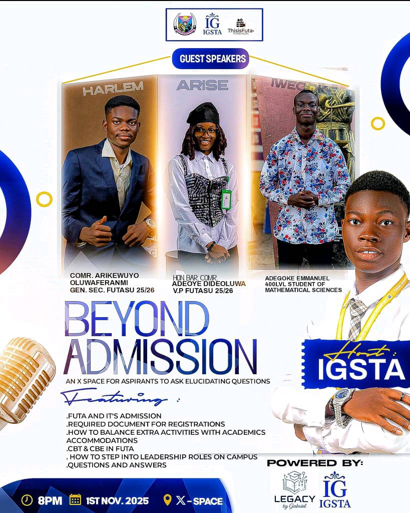 Biotech Conference Poster